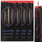 Vampire Tears Candles 4 Packs (16 Candles) | Angel Clothing