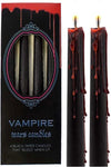 Pack of 4 Vampire Tears Candles | Angel Clothing