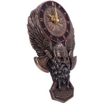 Vegvisir Clock | Angel Clothing
