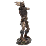 Viking Berserker Figurine | Angel Clothing