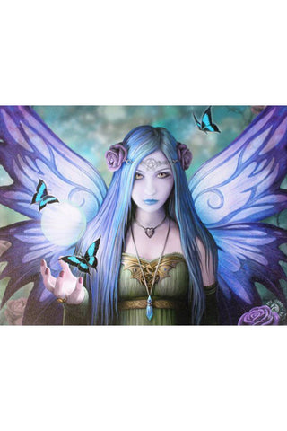 Anne Stokes Mystic Aura Picture | Angel Clothing