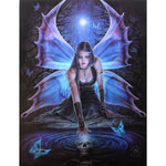 Anne Stokes Immortal Flight Picture | Angel Clothing