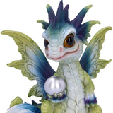 Water Hatchling Dragon | Angel Clothing