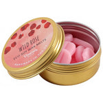 Toucan Gifts Wild Rose Eco Soy Wax Melts | Angel Clothing