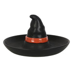 Witch Hat Chip and Dip Dish | Angel Clothing