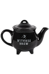 Witches Brew Tea Pot | Angel Clothing