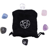 Witch Wellness Stones | Angel Clothing
