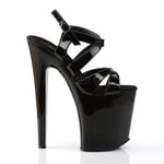 Pleaser XTREME 872 Shoes | Angel Clothing