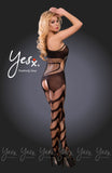 YesX YX940 Bodystocking | Angel Clothing