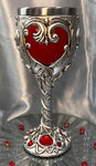 Alchemy Blood Heart Goblet | Angel Clothing