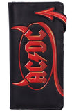 ACDC Embossed Purse | Angel Clothing