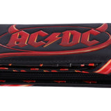 ACDC Embossed Purse | Angel Clothing
