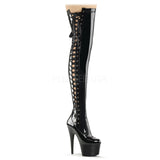 Pleaser ADORE-3050 Boots | Angel Clothing
