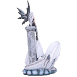 Alaina Fairy Dragon Figurine | Angel Clothing