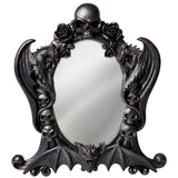 Alchemy Black Nosferatu Mirror | Angel Clothing
