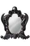 Alchemy Black Nosferatu Mirror | Angel Clothing