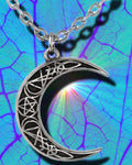 Alchemy A Pact With A Prince Pendant | Angel Clothing