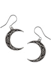 Alchemy A Pact with a Prince Earrings | Angel Clothing