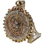 Alchemy Anguistralobe Steampunk Clock V50 | Angel Clothing