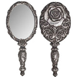 Alchemy Baroque Rose Hand Mirror V58 | Angel Clothing