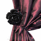 Alchemy Black Rose Hanger | Angel Clothing