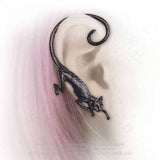 Alchemy Cat Sith Ear Wrap Right | Angel Clothing
