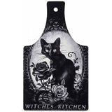 Alchemy Cats Kitchen Chopping Board | Angel Clothing