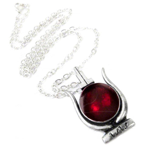 The pendant of aset Clearance