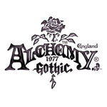 Alchemy Draconic Tryst Pendant | Angel Clothing
