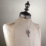 Alchemy Draconkreuz Pendant | Angel Clothing