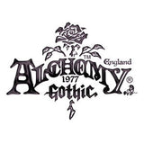 Alchemy Gothic Kraken Hand Mirror V75 | Angel Clothing