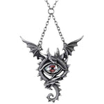 Alchemy Eye of the Dragon Pendant | Angel Clothing