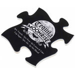 Alchemy Gothic Gothic Cocktail Jigsaw Coasters | Angel Clothing