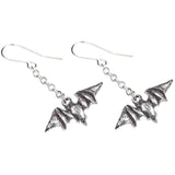 Alchemy Kiss The Night Earrings | Angel Clothing