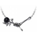 Alchemy Love Never Dies Necklace | Angel Clothing