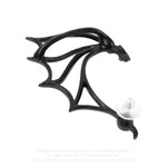 Alchemy Gothic Nocti-Dame Earwrap E392 | Angel Clothing