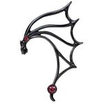 Alchemy Gothic Nocti-Dame Earwrap E392 | Angel Clothing