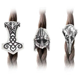 Alchemy Gothic Norsebraid Hair Beads | Angel Clothing