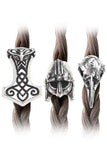 Alchemy Gothic Norsebraid Hair Beads | Angel Clothing