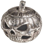 Alchemy Pumpkin Skull Pot | Angel Clothing