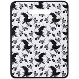 Alchemy Raven and Rose Chopping Board | Angel Clothing