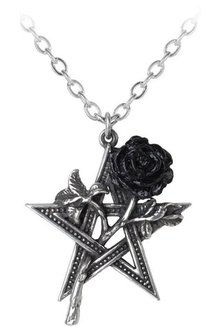 Alchemy Ruah Vered Necklace P715 | Angel Clothing