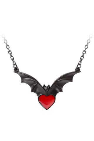 Alchemy Sombre Desir Bat Pendant | Angel Clothing