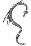 Alchemy The Dragons Lure Stud Earring E274 | Angel Clothing