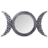 Alchemy Triple Moon Mirror | Angel Clothing