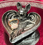 Alchemy Gothic Vampyr Bat Trinket Dish | Angel Clothing