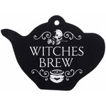 Alchemy Gothic Witches Brew Coaster | Angel Clothing