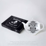 Alchemy Witches Brew Tea Spoon Holder Rest | Angel Clothing