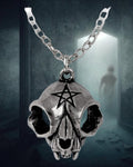 Alchemy My Forever Friend Pendant | Angel Clothing