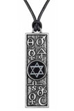 Alchemy Principia Alchemystica Pendant P869 | Angel Clothing